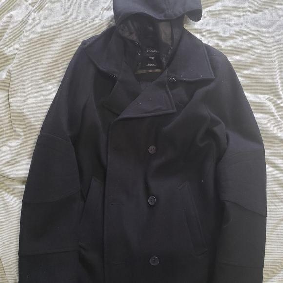 Winter Jacket - Picture 1 of 2